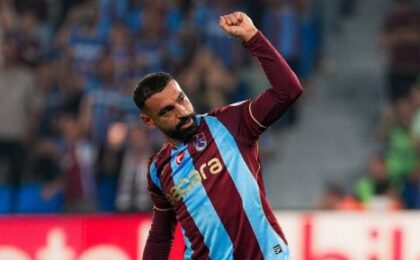 تييري هنري يثني على محمد صلاح بعد تألقه مع طرابزون سبور أمام جالاتا سراي
