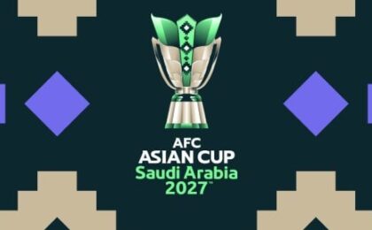 الاتحاد الآسيوي يدرس تأجيل كأس آسيا 2027 في السعودية