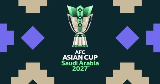 الاتحاد الآسيوي يدرس تأجيل كأس آسيا 2027 في السعودية