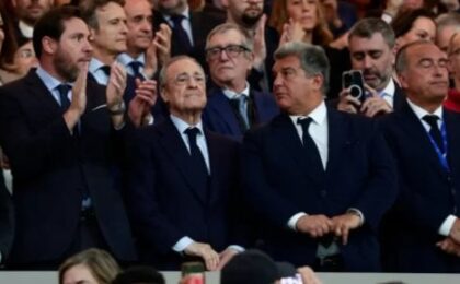 تطورات قضية نيجريرا بين ريال مدريد وبرشلونة وتحقيقات يويفا