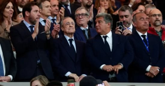 تطورات قضية نيجريرا بين ريال مدريد وبرشلونة وتحقيقات يويفا