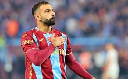 محمد صلاح يتصدر قائمة أفضل 5 لاعبين أفارقة في القرن الحادي والعشرين