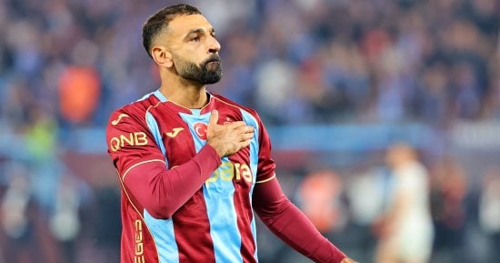 محمد صلاح يتصدر قائمة أفضل 5 لاعبين أفارقة في القرن الحادي والعشرين